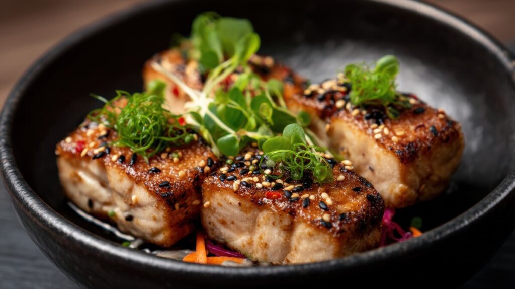 A Food Lover’s Guide to Highland Woods: Elgin’s Hidden Gem Dining Scene